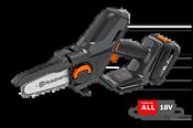 HUSQVARNA Aspire™ Battery Pruner P5-P4A Kit 9706213-06