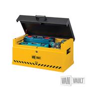 Van Vault Mobi with Docking Station Item No. S10850