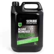 Scrubb Algae Remover 5L