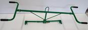 Brutas Two Man Kerb Lifter