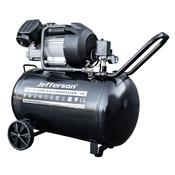 Jefferson 100 Litre 3HP V Pump Compressor 230V 8 BAR