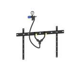 16 Foot Broadcast Sprayer Boomless Kit – Dual Nozzle
