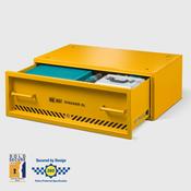 Van Vault Vehicle Storage Stacker XL