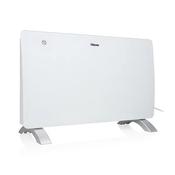 Tristar Electric 1000W White Panel heater