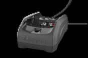 Husqvarna 40-C80 (80W) CHARGER Product code: 9704878-02