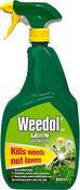 Weedol Lawn Weed Killer Gun Spray 800ml 4106334 image
