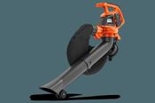 Husqvarna 120iBV BLOWER / SHREDDER