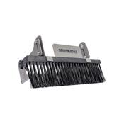 Weibang 48cm Legacy Stripe WB48 Brush Kit (Bracket &amp; Brush)
