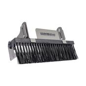 Weibang 56cm Legacy Stripe WB56 Brush Kit (Bracket &amp; Brush)