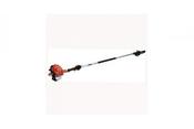 Black and Decker PS7525 Corded Pole Chain Saw 2.7m Height 25cm Bar 800w  Garden