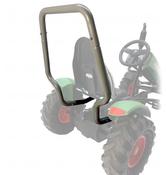 BERG ROLL BAR FARM