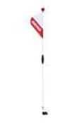 BERG SAFETY FLAG S/M