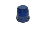 BERG FLASHING LIGHT COVER BLUE