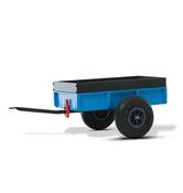 BERG STEEL TRAILER XL