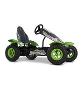 BERG XXL X-PLORE BFR (with free passenger seat)