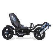 BERG STREET- X VIBES GO KART