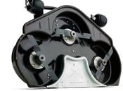 HUSQVARNA COMBI 112CM CUTTING DECK ( 400 SERIES MOUNT)