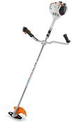 Stihl FS 56 - Bike handle strimmer