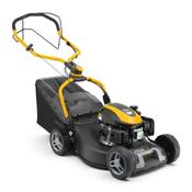 STIGA COLLECTOR 548S S/P STEEL DECK image