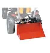 BERG LIFT BUCKET