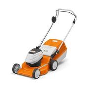 STIHL RMA 248  Lawnmower - Set ( with battery) image