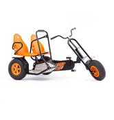 BERG XL DUO CHOPPER BFR