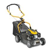 STIGA COLLECTOR 543 PUSH STEEL DECK ST120 image