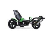 BERG STREET- X VENOM GO KART