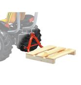 BERG PALLET FORK