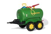 Rolly Slurry Tanker - John Deere image