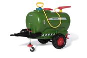 Rolly Fendt Tanker w/Pump