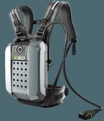 EGO BAX1500 Battery &amp; Cable