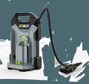 EGO BHX1000KIT image