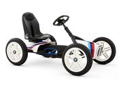 BERG BUDDY BMW STREET RACER image