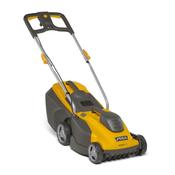 STIGA COMBI 36E ELEC PUSH MOWER image