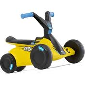 BERG GO² Sparx Yellow