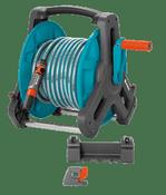 Gardena Wall Fixed Hose Reel 50 Set image