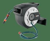 Gardena Wall - Mounted Hose Box Rollup image