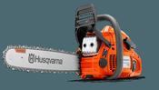 Husqvarna 450 S (18") Chainsaw