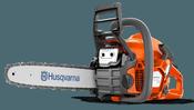 HUSQVARNA 130 Chainsaw -14" Bar