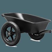 BERG BUDDY TRAILER- L