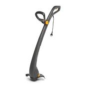 STIGA SGT350 350W 230V ELEC LAWN TRIMMER image