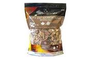 Sahara Premium Smoking Wood Chips Maple &amp; Bourbon Flavour image