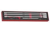 TengTools TEXTB05 SPARK PLUG SOCKET SET