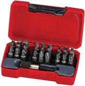 TengTools TM028 28 Piece Bits Set