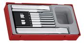 TengTools TTPC09 9 Piece Punch &amp; Chisel Set