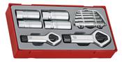 TengTools TTSN11 11 Piece Extractor Set image