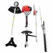 AMA Playcut 33CC Multi Purpose 2-Stroke Brush Cutter
