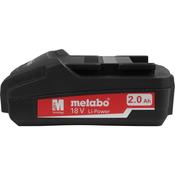 Replacement Metabo Lithiunm-Ion Batteries image