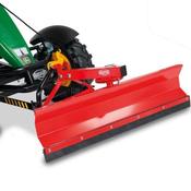BERG BULLDOZER BLADE